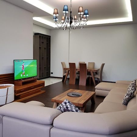 Northern Avenue - Teryan Crossroads 3Bedroom Modern And Comfortable Apartment Tt666 Ereván Exterior foto