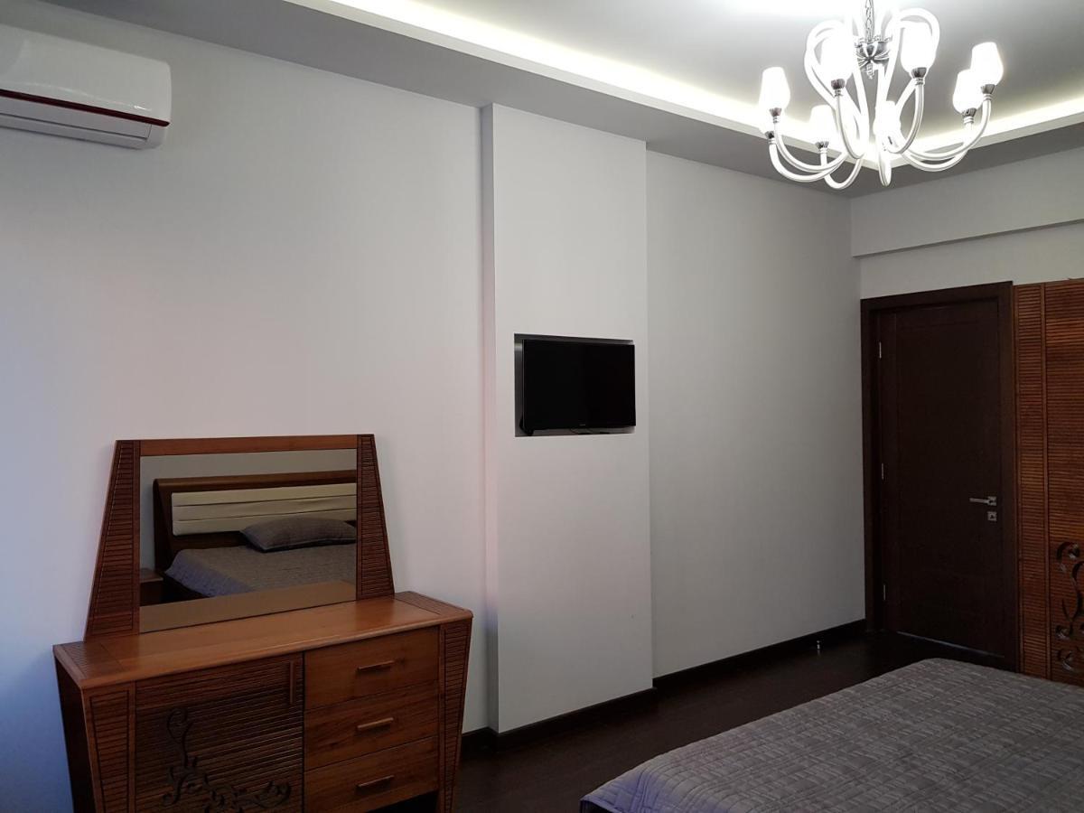 Northern Avenue - Teryan Crossroads 3Bedroom Modern And Comfortable Apartment Tt666 Ereván Exterior foto