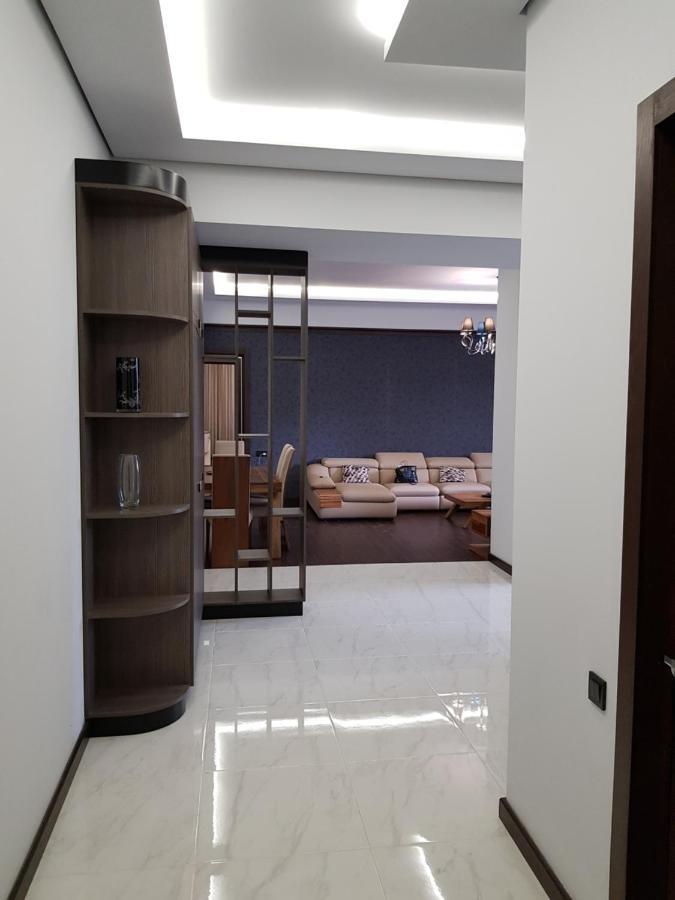Northern Avenue - Teryan Crossroads 3Bedroom Modern And Comfortable Apartment Tt666 Ereván Exterior foto