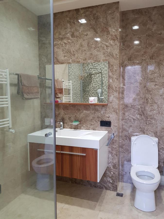 Northern Avenue - Teryan Crossroads 3Bedroom Modern And Comfortable Apartment Tt666 Ereván Exterior foto
