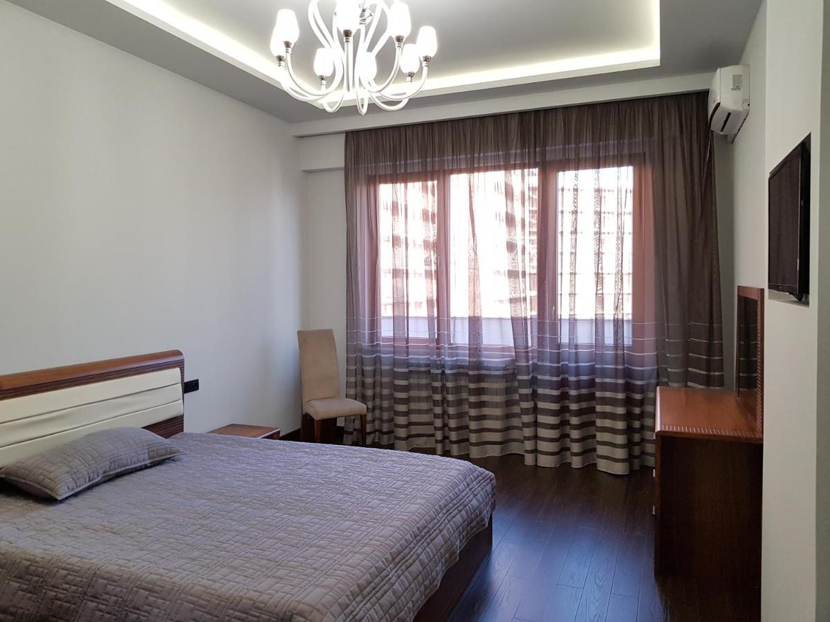Northern Avenue - Teryan Crossroads 3Bedroom Modern And Comfortable Apartment Tt666 Ereván Exterior foto