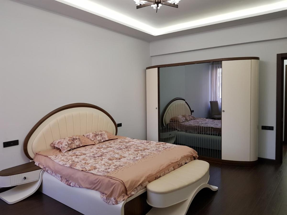 Northern Avenue - Teryan Crossroads 3Bedroom Modern And Comfortable Apartment Tt666 Ereván Exterior foto