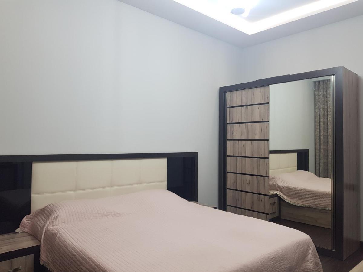 Northern Avenue - Teryan Crossroads 3Bedroom Modern And Comfortable Apartment Tt666 Ereván Exterior foto