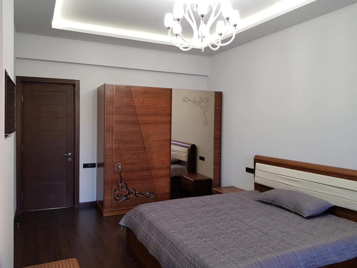 Northern Avenue - Teryan Crossroads 3Bedroom Modern And Comfortable Apartment Tt666 Ereván Exterior foto